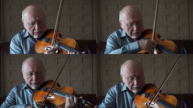 Aram Khachaturian: Andantino смотреть онлайн