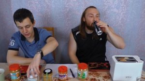 ЛУЧШАЯ АРАХИСОВАЯ ПАСТА / СРАВНЕНИЕ