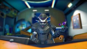 No Man's Sky 2.0 Beyond Портал и глифы, как найти и как использовать
