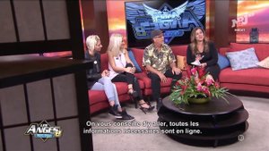 Realtv News - Les Anges Pacific Dream - Episode 89 NON OFF
