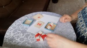 🟥⬜ Допоможуть Кубики Кооса