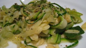 Кабачки. Польза и вред.