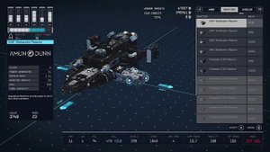 Starfield - How to Upgrade the Reactor on Your Ship