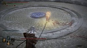 Вик рыцарь круглого стола Elden Ring