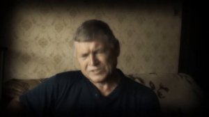 Зимняя ночь. Поёт Игорь Особливец.