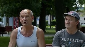 ДЕТИ ЦВЕТОВ|МОГИЛЁВСКИЕ ХИППИ