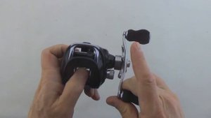 Мультипликаторная катушка Jin Tai KK200, арт. Z0000005819
