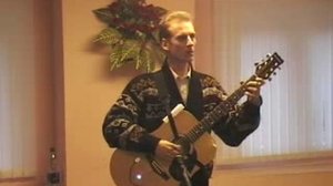 Горы далекие, горы туманные, горы...