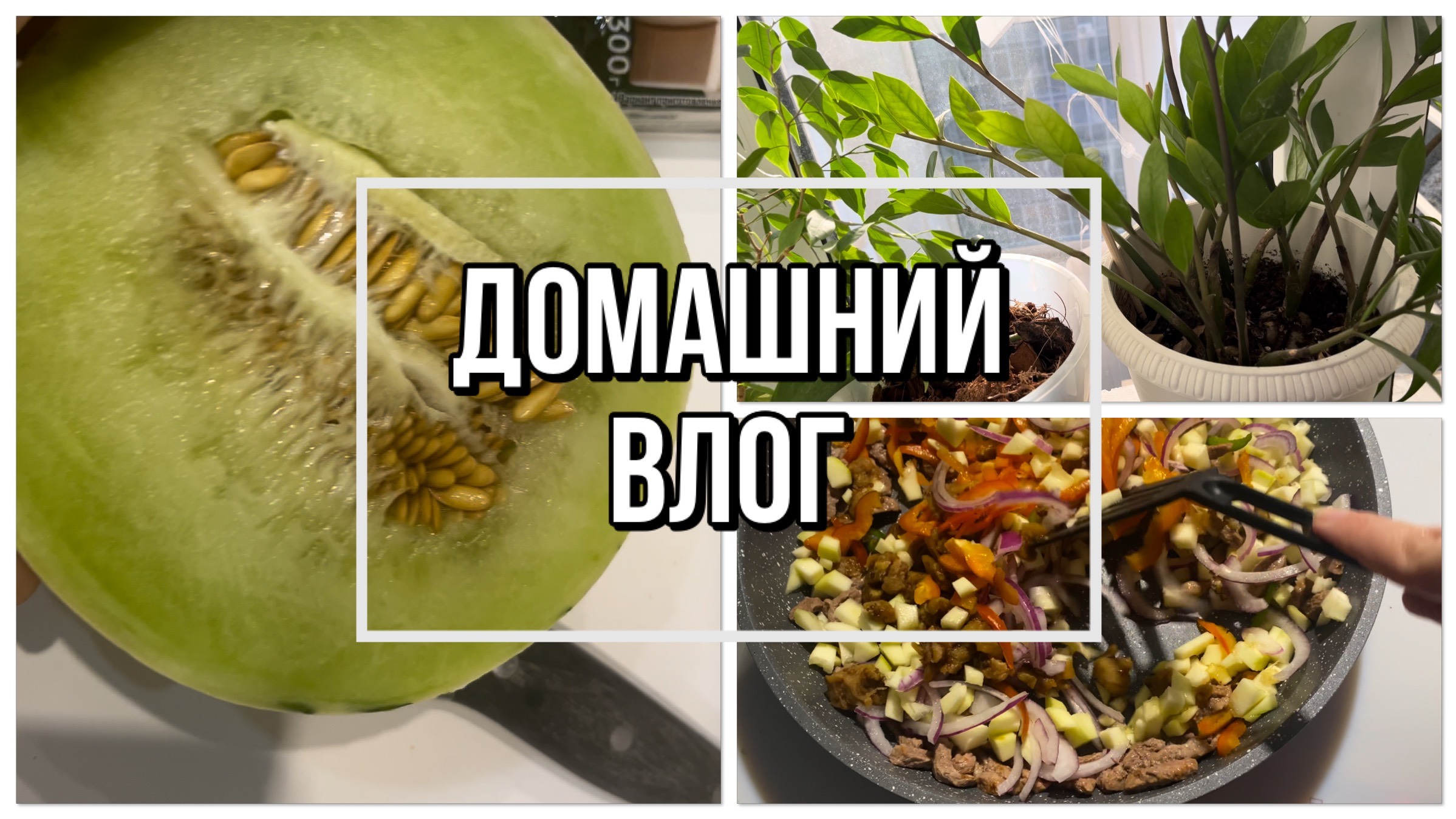ЖИЗНЬ В КАЗАНИ\ГОВЯДИНА С ОВОЩАМИ\НАБРАЛИ ГРИБОВ\ДОМАШНИЙ ВЛОГ