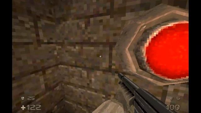 HROT (Gameplay Demo)