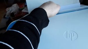 Полный тест HP Deskjet Ink Advantage 3635