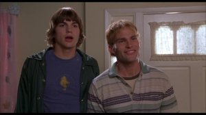 Где моя тачка, чувак? Мусор