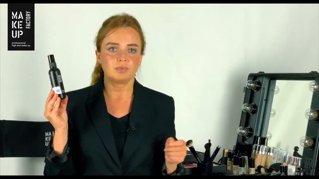 Как Правильно Ухаживать За Кистями Для Макияжа | MAKE UP FACTORY смотреть онлайн