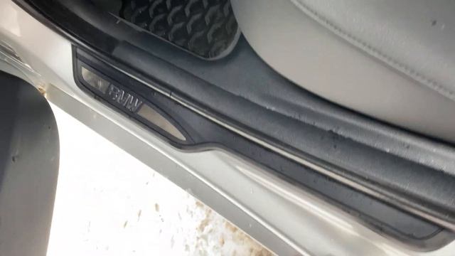 BMW 3-Series 2.0 / 156лс / 2008г смотреть онлайн