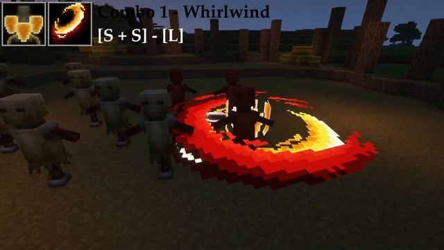 Minecraft RPG Class Series | Warrior смотреть онлайн