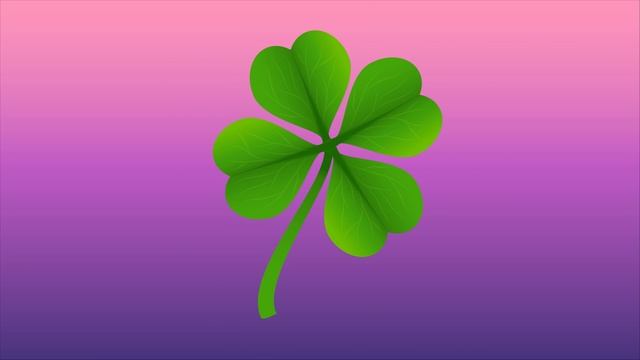 Are 4-Leaf Clovers “Lucky?” | COLOSSAL QUESTIONS смотреть онлайн