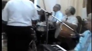 ИГОРЬ МИРЗОЯН И АНСАМБЛЬ АСТ - 15