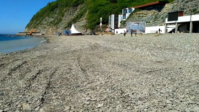 4 мая 2019 / Ольгинка / Русское море смотреть онлайн