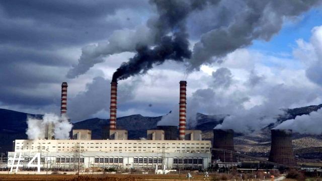 5 самых грязных городов мира смотреть онлайн