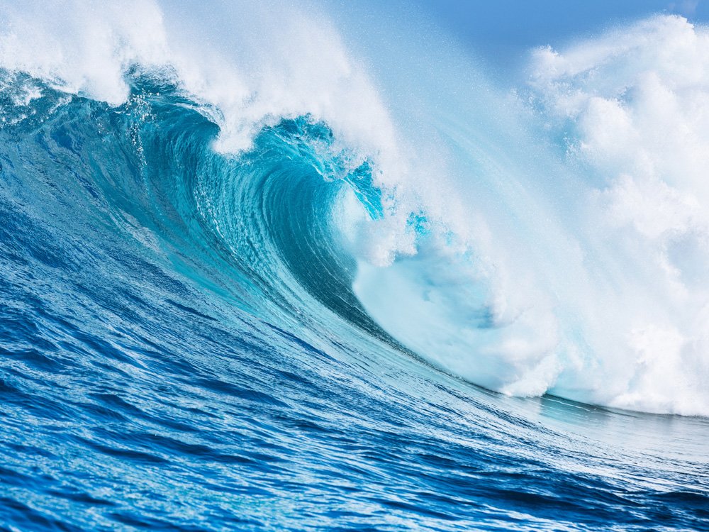 ОКЕАН ЛЮБВИ - Эдгар Туниянц Инструментальная Красивая БОЖЕСТВЕННАЯ Музыка смотреть онлайн