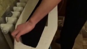 МК по пошиву мужских брюк!!! Заутюживание стрелок на передних половинках(1часть)