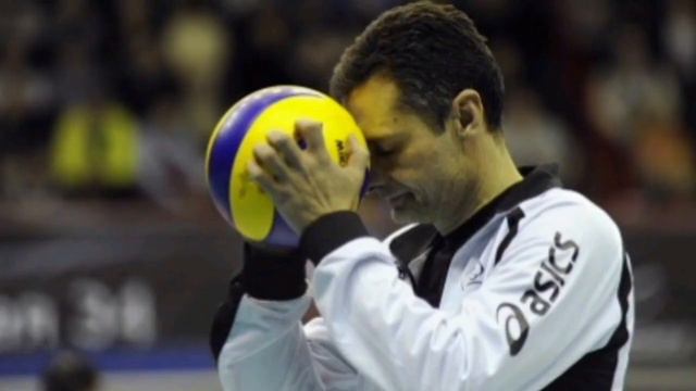 Arina Fedorovtseva, Anna Lazareva and Zoran Terzic exclusively for volley_girlz