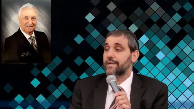 Ребёнок упал с высоты и не ушибся - Child fell from 3rd floor & was not hurt, Rabbi Avraham Tabibov смотреть онлайн