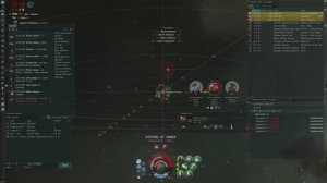EVE Online - Гайд: соло пвп