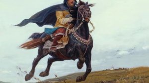 МДП - Царский Опричник