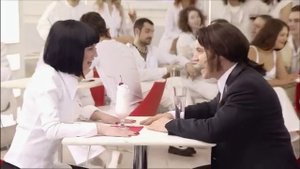 "ТУМБА БУГИ" Георгий Делиев и Алёна Винницкая