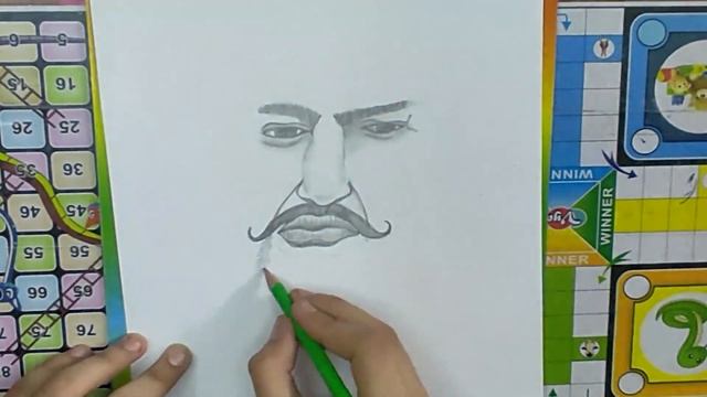 Sidhu Moose wala Sketch | LEGENDS NEVER DIE смотреть онлайн