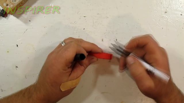 Как сделать Воздуходув своими руками/How To Make A DIY Air Blower