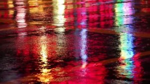 Я перессорился с дождем..mp4