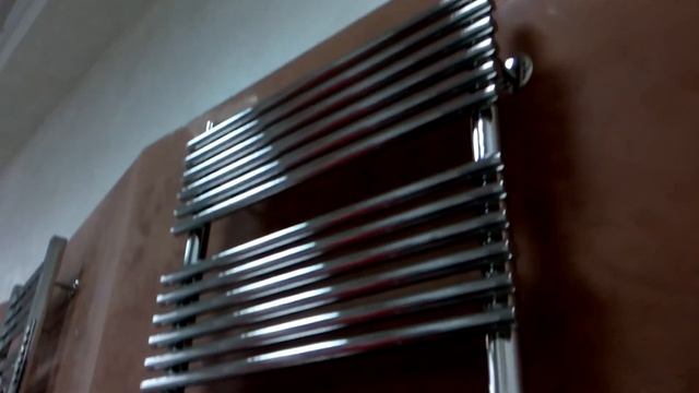 купить водяной полотенцесушитель 