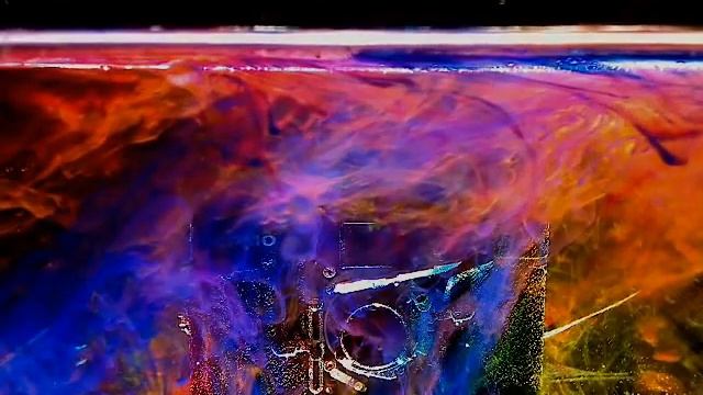 analogue visual experiment - Lomo LCA смотреть онлайн