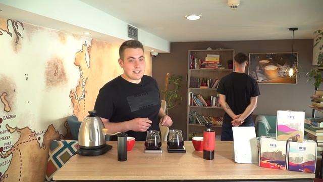 Rhinowares, Xeoleo, Baratza Encore, Comandante - 1000zł ZA MŁYNEK DO KAWY? WARTO? - Życie po kawie смотреть онлайн