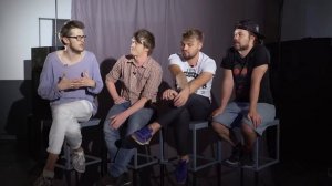 Парни пробуют ФОТОШОП ☑️