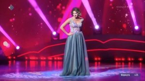 Выходная ария Сильвы («Королева чардаша») — Ольга Селиверстова / Olga Seliverstova
