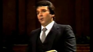 Bach Matthäus-Passion BWV 244 St Matthew Passion Nikolaus Harnoncourt