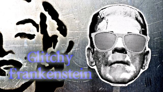 Royalty Free Music #319 (Glitchy Frankenstein) Glitchhop110BPMTechno