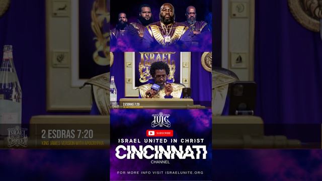 #IUIC #Cincinnati - We #Need A #Love For #Gods Laws