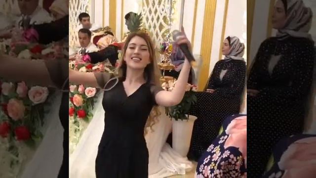 Мадина Манапова - танцевальная аварская песня 2020 года смотреть онлайн