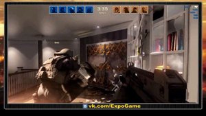 Системные Требования Rainbow Six Siege