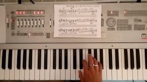 Тритоны в миноре в  тональности ля минор. Сольфеджио/Нотная грамота