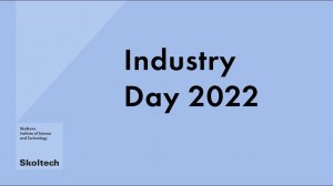 Industry Day 2022