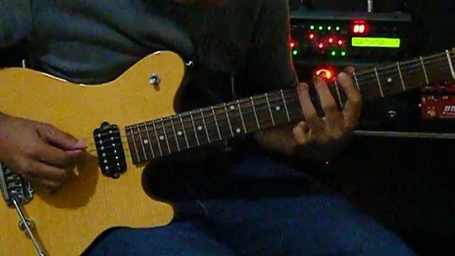 Jam jeff Lancastter,Tc Electronic Nova System,Giannini guitars,Seymuor Duncan,Tunin G Parts смотреть онлайн