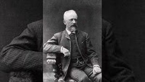 "Шварцвальдская песня", П. И. Чайковский, сл. А. Пушкина