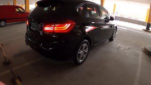 BMW 2 серии Active Tourer F45 Рестайлинг 218i 1.5 AMT (140 л.с.) 2019