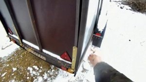 Коневоз/скотовоз своими руками. Обзор, переделка и возрождение Титана