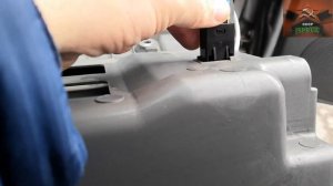 Подсветка бардачка своими руками. Шевроле Лачетти универсал.